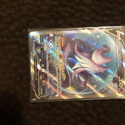 Articuno Pokemon Card
