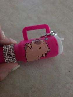 Keychain Tumblers