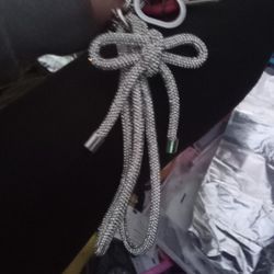 Victoria Secret Key Chain