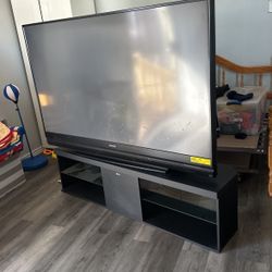 Mitsubishi Tv 64 Inches