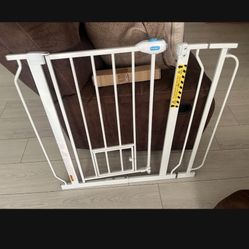 Pet Gate