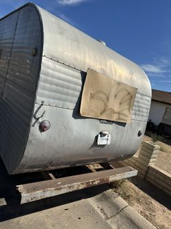 Mobile Home