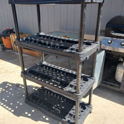Storage Rack