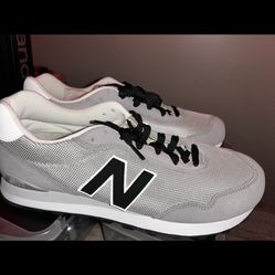 New Balances 