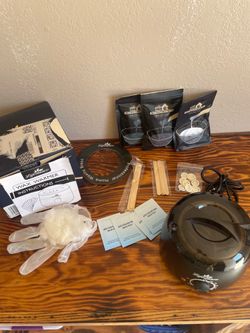 Lifestance Wax Warmer