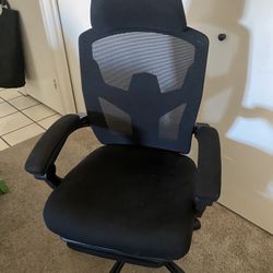 Office Chair 