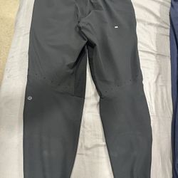 Lululemon Joggers