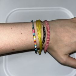 Charli Damelio x Pure Vida Bracelet Pack