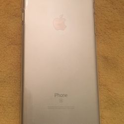 iPhone 6s Plus 64gb Gold