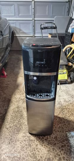 PRIMO WATER DISPENSER