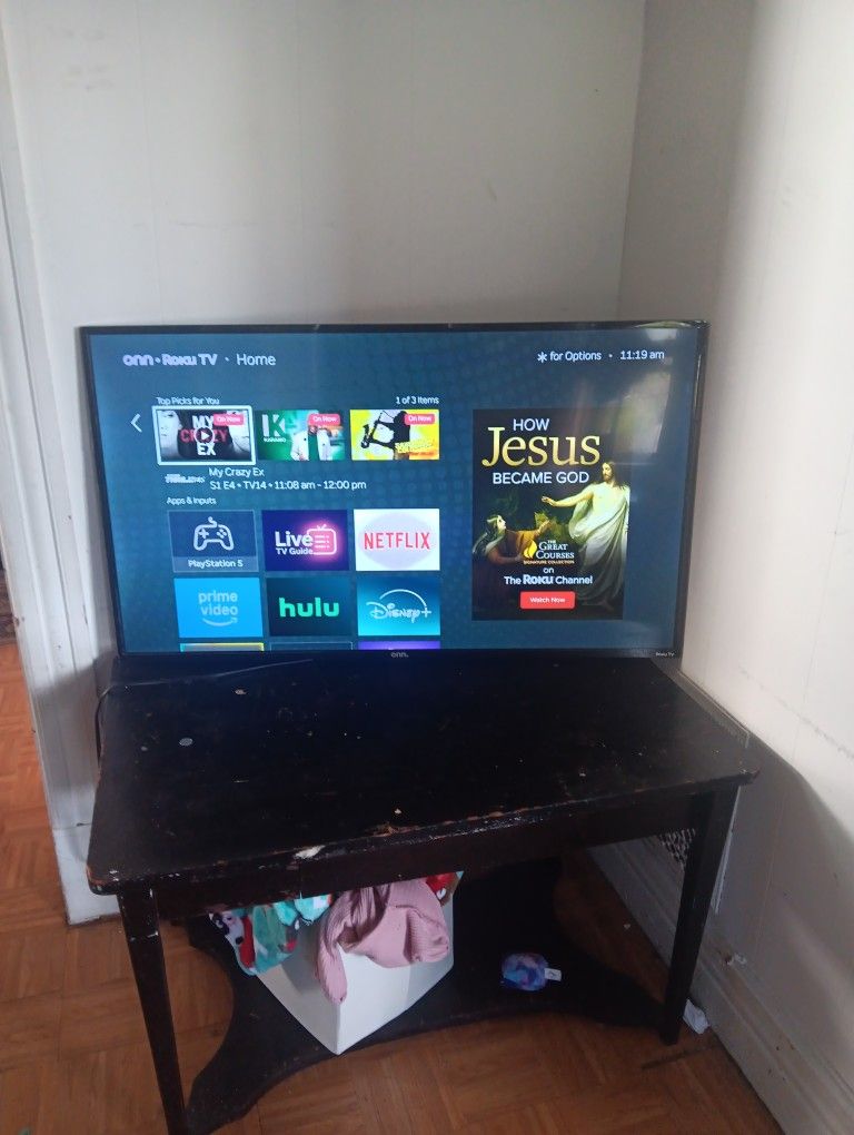 Tv