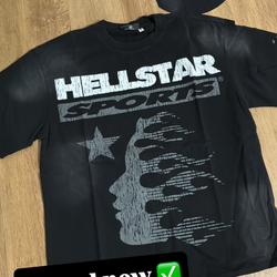 Hellstar T 🔥
