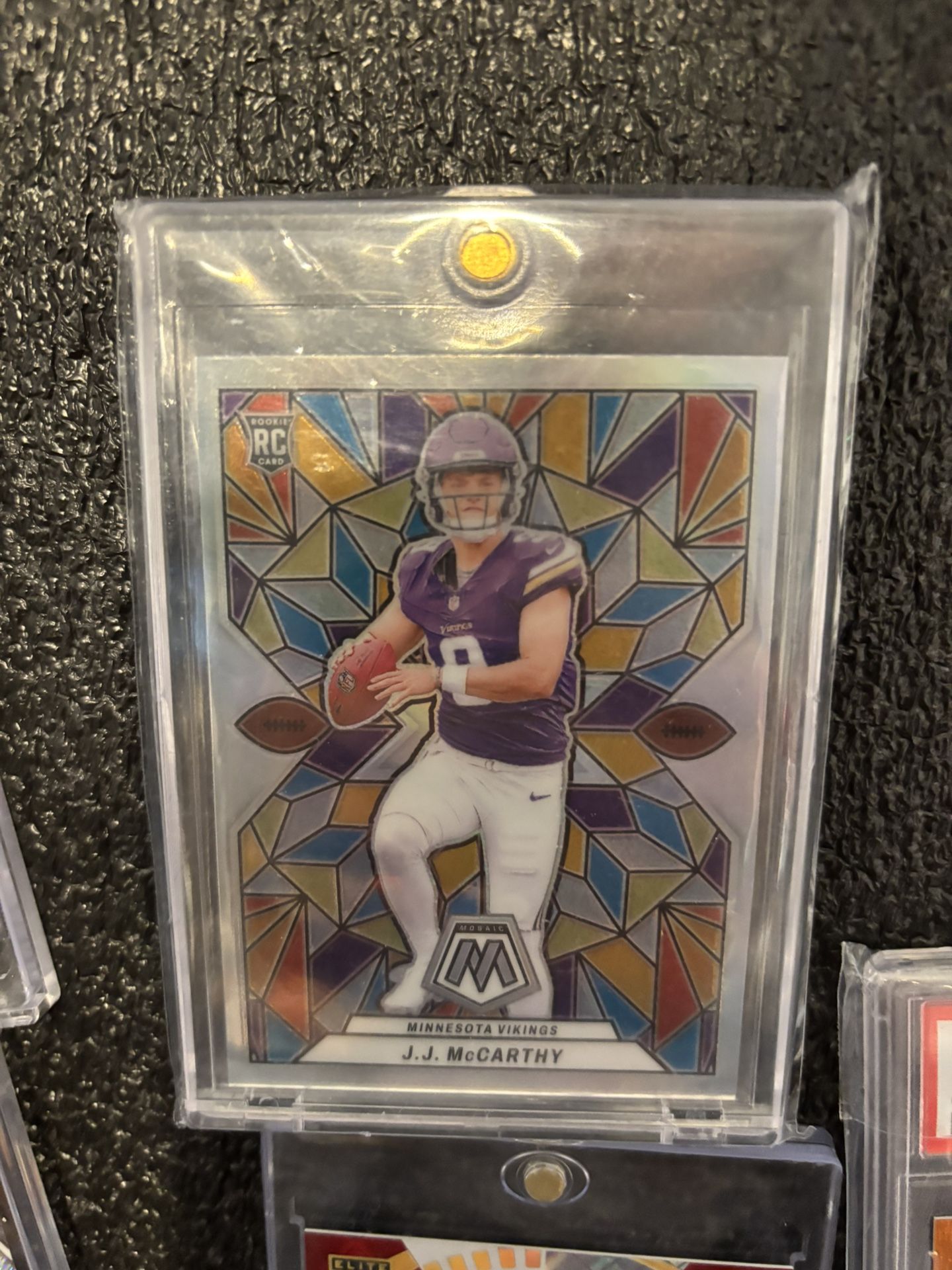 Sports Cards