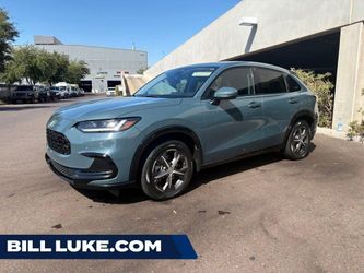 2023 Honda HR-V
