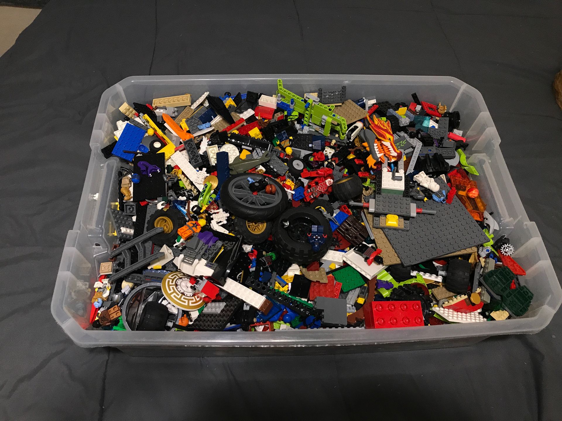 Legos
