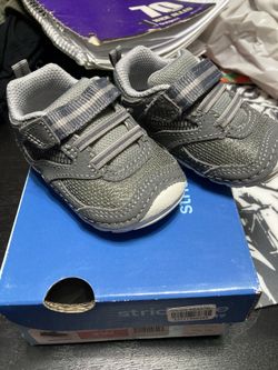 Great Condition Stride Rite & Skechers kids shoes…. Click my name to see my other ads