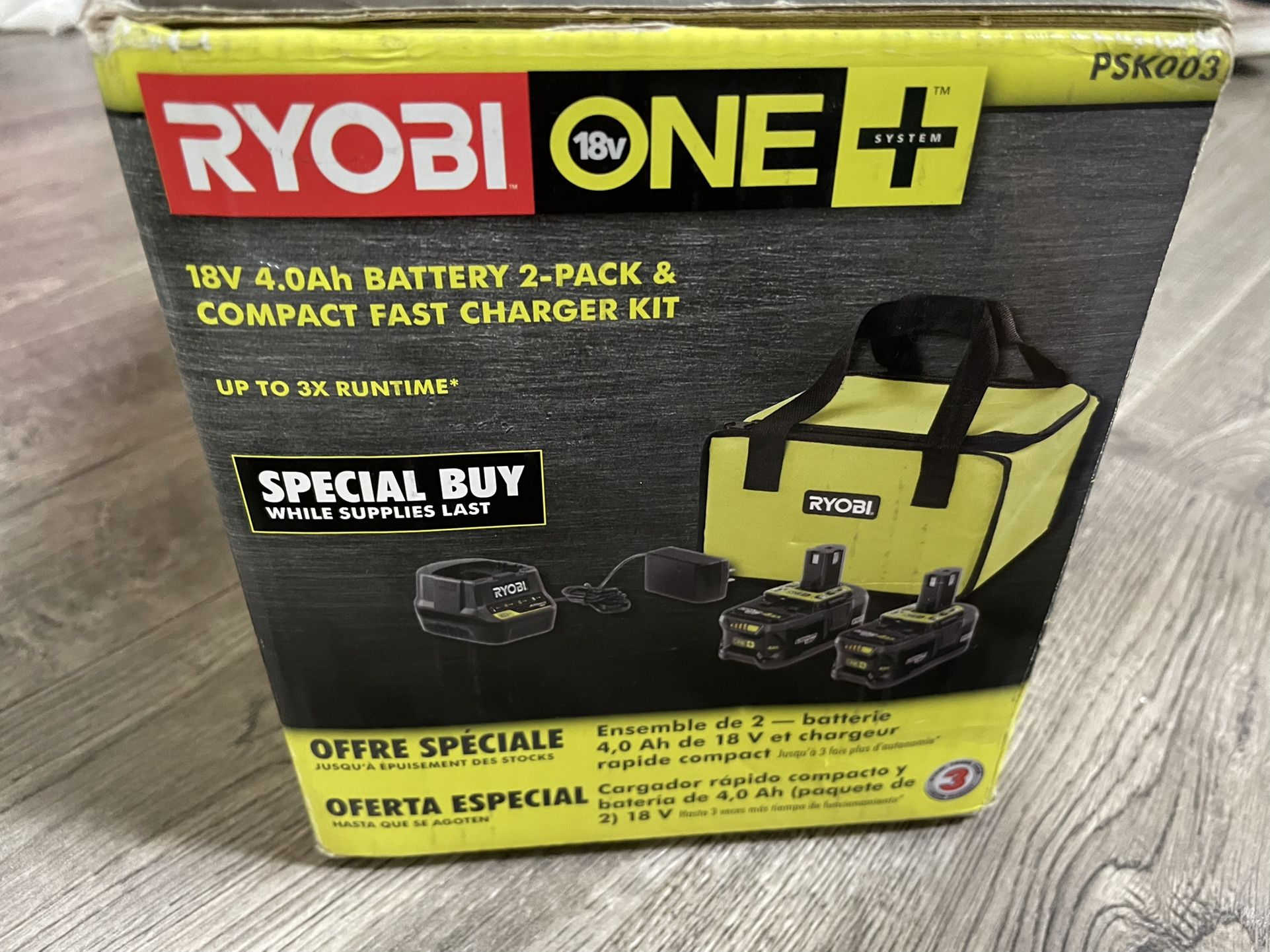 Ryobi psk003 hot sale