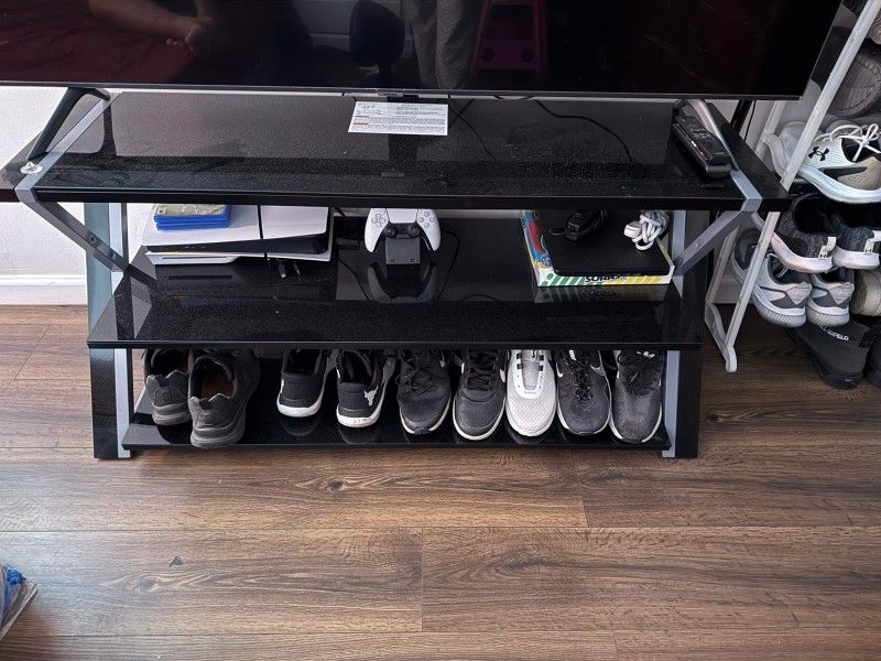 Mesa Para Tv Y Mesa