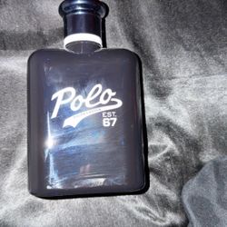 Polo Cologne