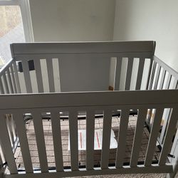 Baby Crib