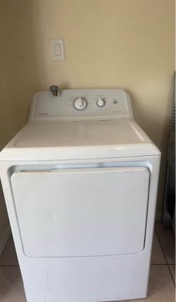 Electric dyer