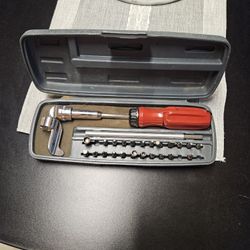 Screwdriver Set