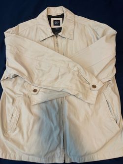 XL GAP JACKET