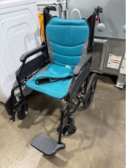 Wheelchair
