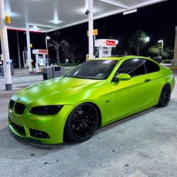 2009 328i XDrive BMW
