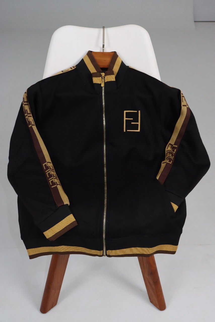 New Designer Sweatshirt