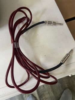 Guitar cable 10ft