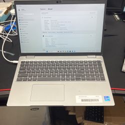 Dell Latitude 5520