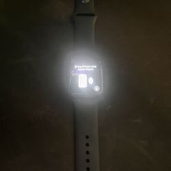 Apple Watch SE 50 mm