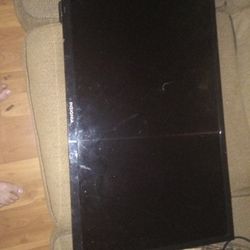 32 Inch Insignia Smart TV Fire Stick