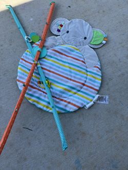 Baby Activity Mat