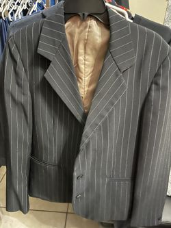 Saco De Hombre