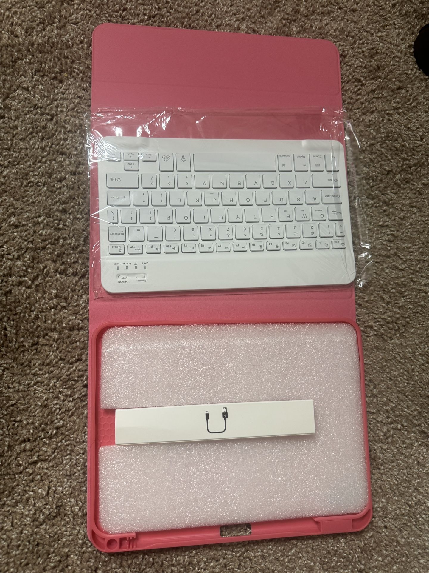 Case iPad A16 
