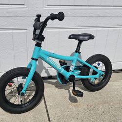 Kids 12 Inch Bike