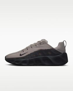 Like new NIKE AVA ROVER College Grey/ Black-Black-Dk Smoke Grey
