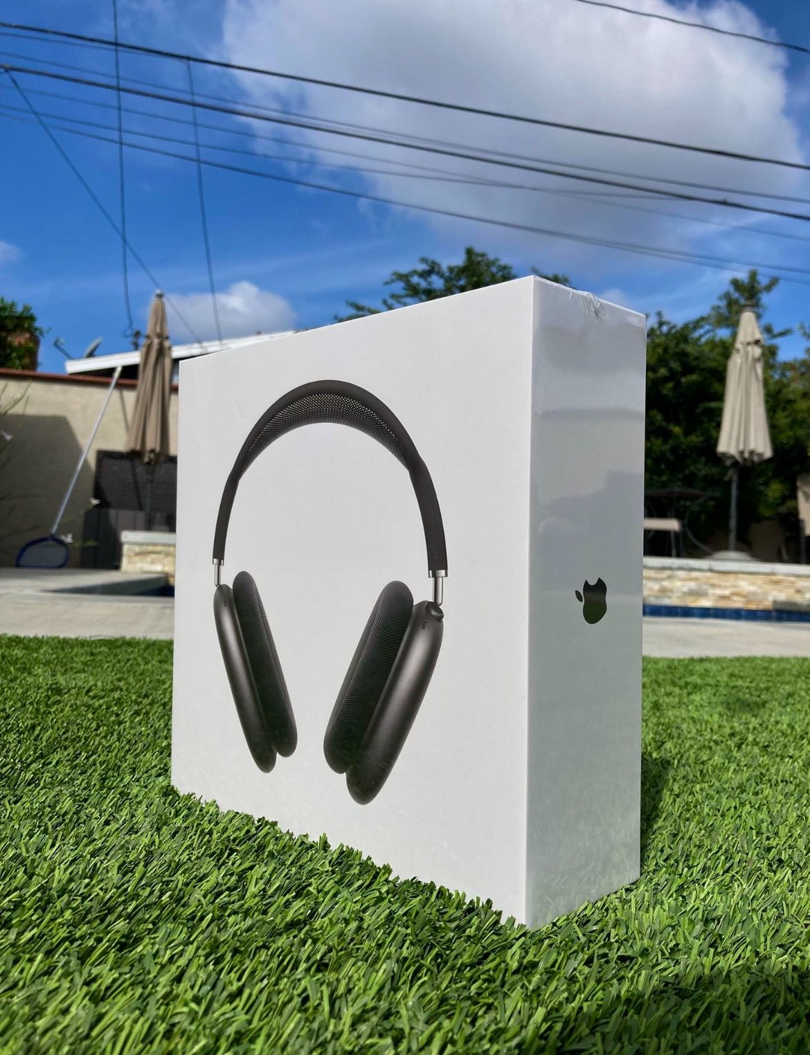 Wireless Over-Ear Noise Cancelling Headphones – Premium Quality 🎧