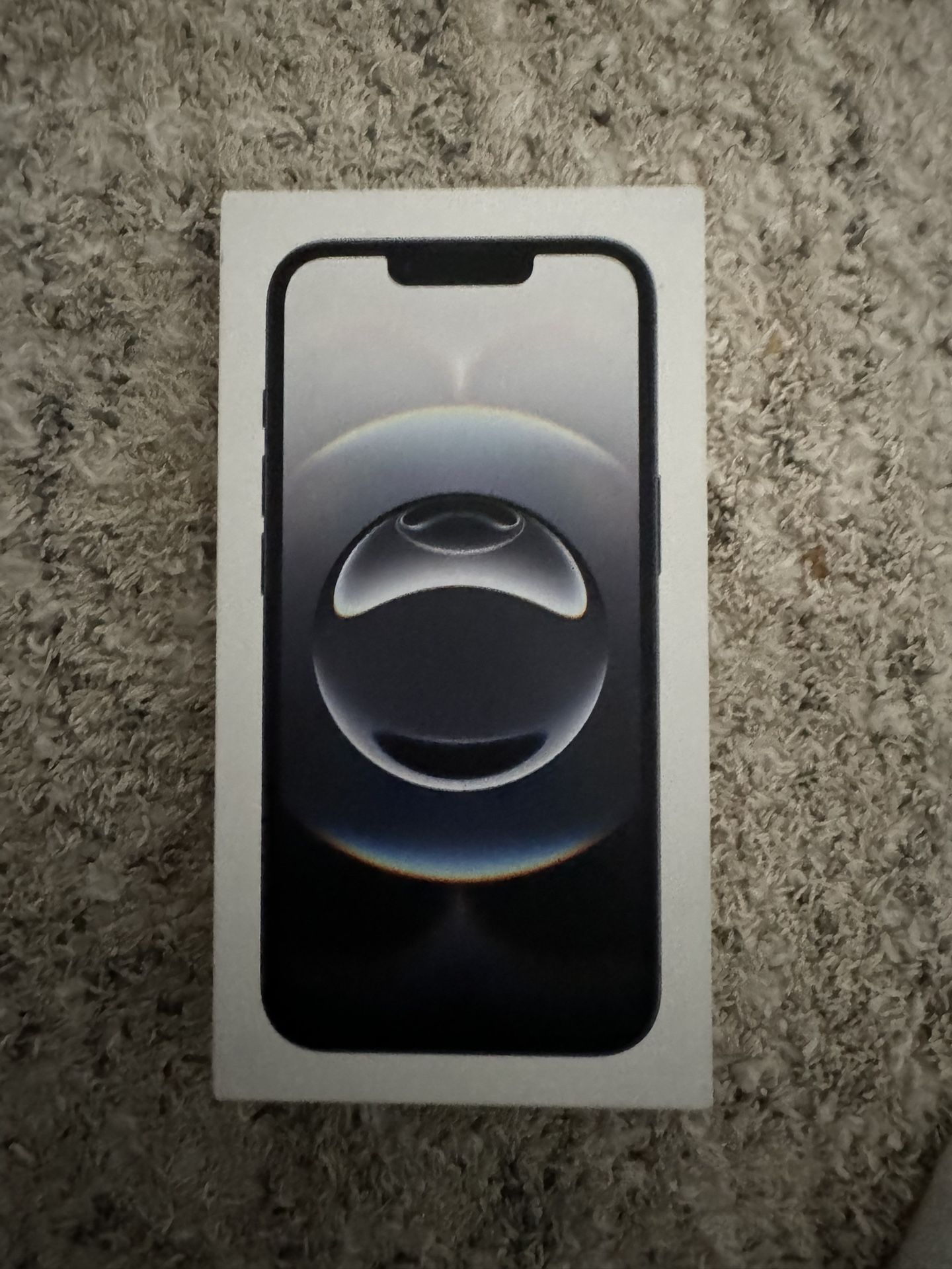 iPhone 16