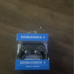 PS4 Controller 