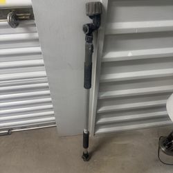FOR SALE: Elite Contractor Telescoping Wash‑Down System — $350 OBO