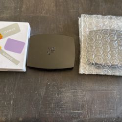 Eyeshadow Palettes