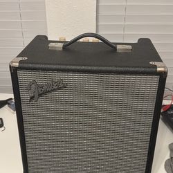 Fender Rumble 25