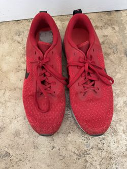 Nike Shoes. Barely Used If Any. 