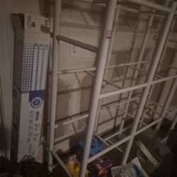 Storage rack