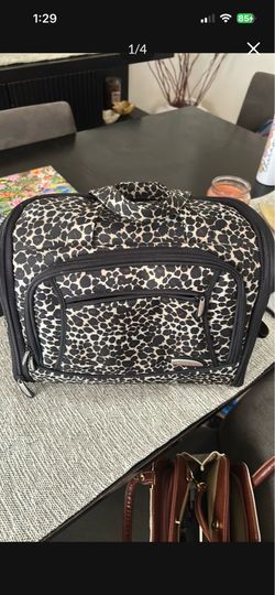 Travelon Toiletry/Make Up bag