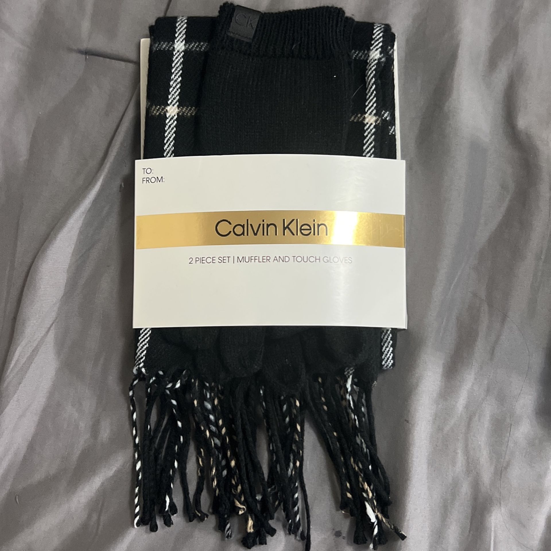 Calvin Klein