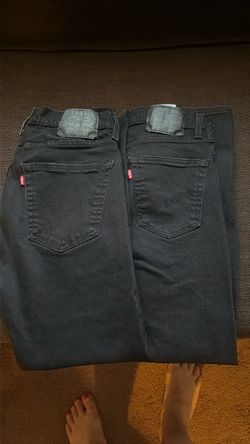 Pant Levi’s 502